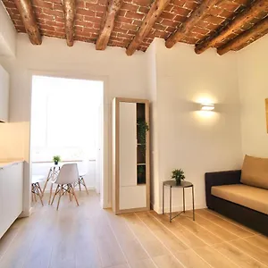 Espinach Port Serrallo Appartement