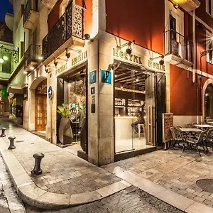 Gasthof Noria, Tarragona