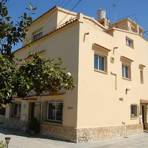 Gasthof El Callejon, Tarragona