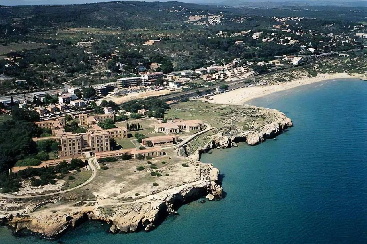 Tarragona Ciudad, El Serrallo Ap-3